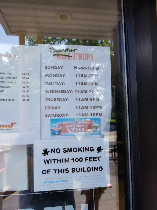 Dairy Queen (Treat) Picture 10