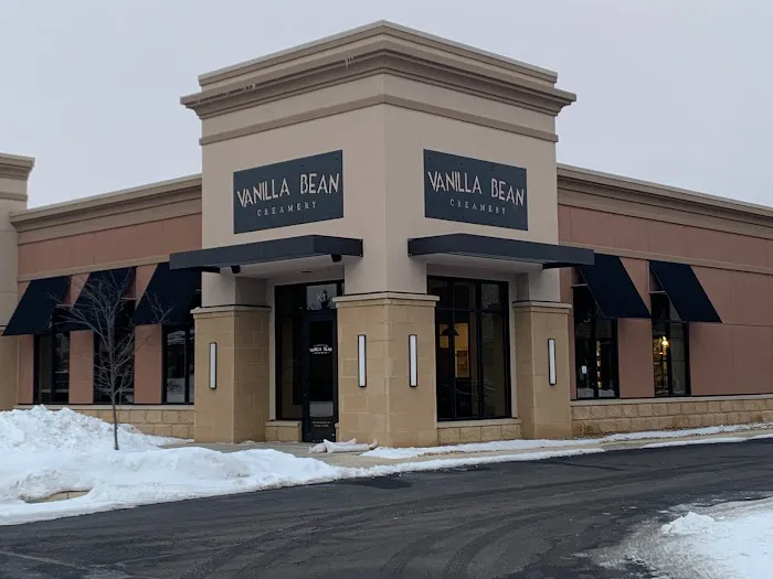 Vanilla Bean Creamery of Mishawaka Picture 3