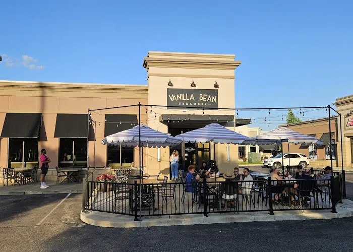 Vanilla Bean Creamery of Mishawaka Picture 1