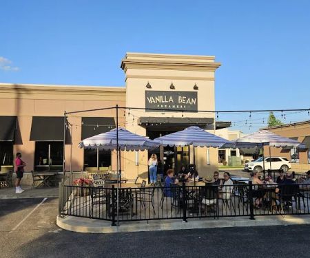 Vanilla Bean Creamery of Mishawaka