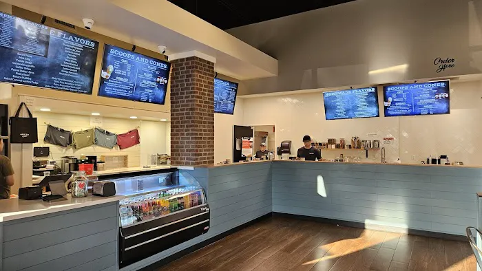 Vanilla Bean Creamery of Mishawaka Picture 5