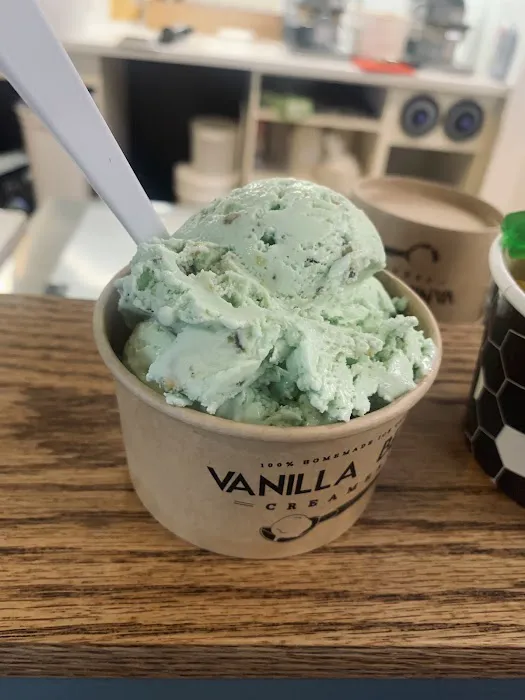 Vanilla Bean Creamery of Mishawaka Picture 6