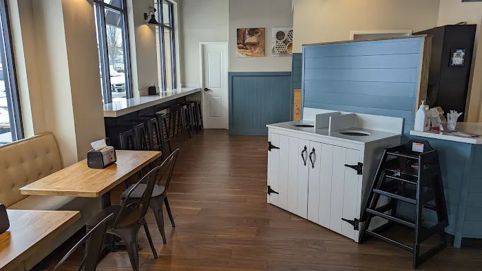Vanilla Bean Creamery of Mishawaka Picture 10