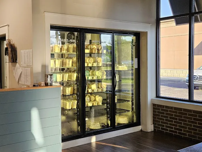 Vanilla Bean Creamery of Mishawaka Picture 8