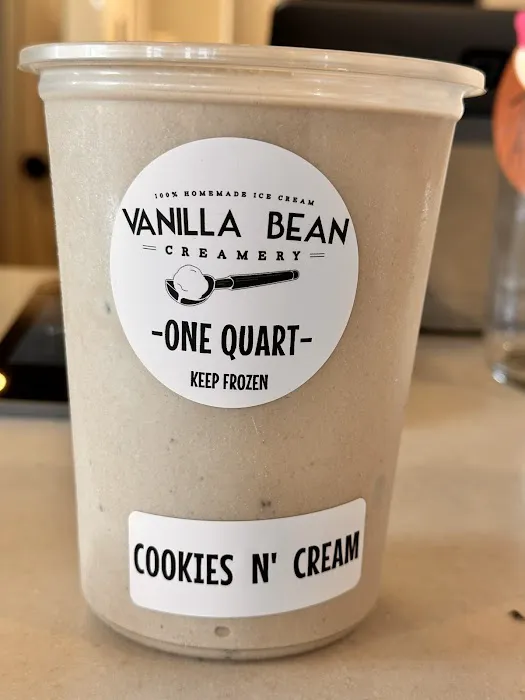 Vanilla Bean Creamery of Mishawaka Picture 9