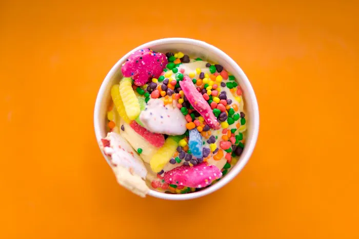 Urban Swirl Scoop Picture 3