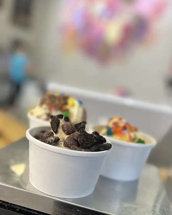 Urban Swirl Scoop Picture 2