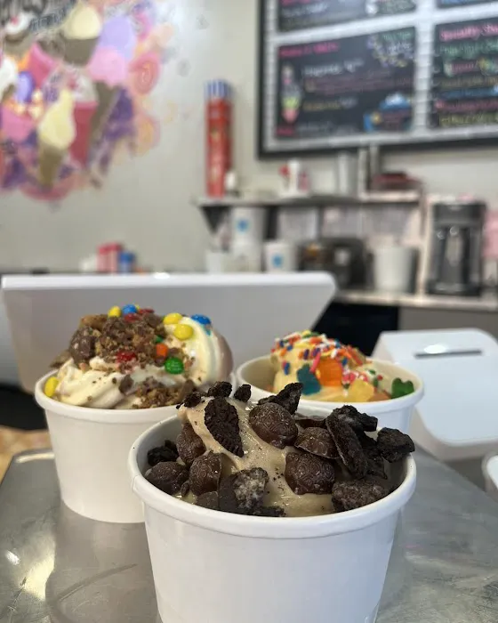 Urban Swirl Scoop Picture 4