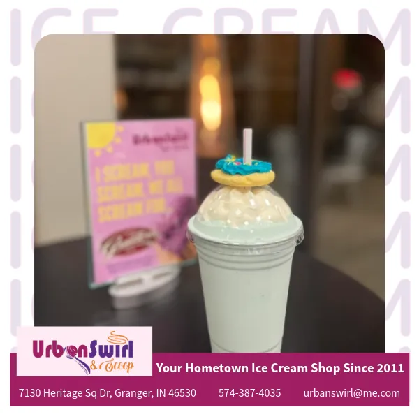 Urban Swirl Scoop Picture 9