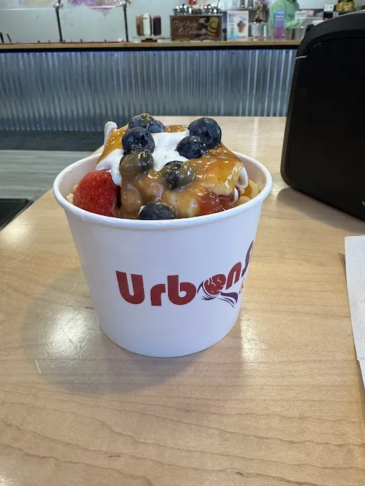 Urban Swirl Scoop Picture 7
