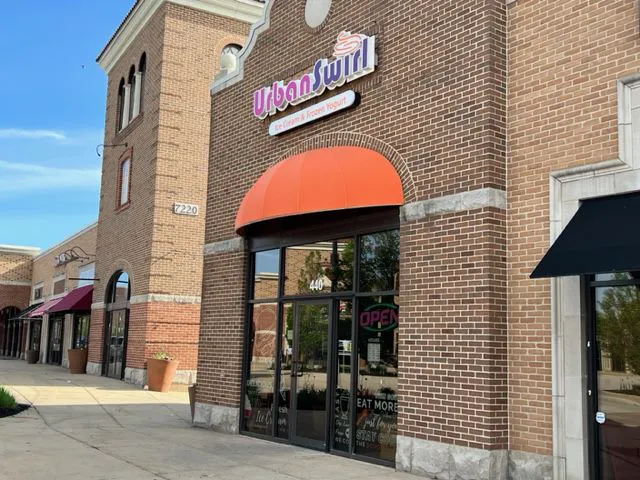Urban Swirl Scoop Picture 8