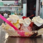 PaddyShack Ice Cream