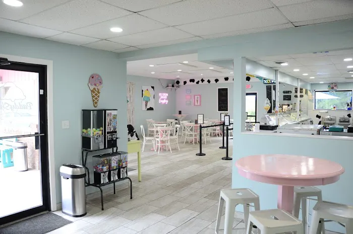 PaddyShack Ice Cream Picture 5