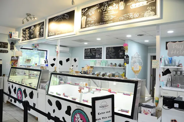 PaddyShack Ice Cream Picture 6