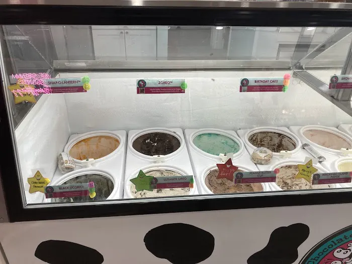PaddyShack Ice Cream Picture 8