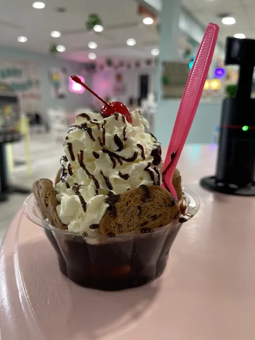 PaddyShack Ice Cream Picture 9