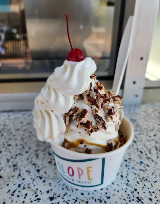 Slope Frozen Treats Picture 2