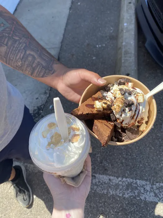 Slope Frozen Treats Picture 5