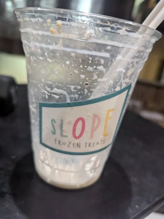 Slope Frozen Treats Picture 8