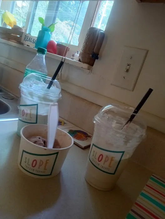Slope Frozen Treats Picture 9