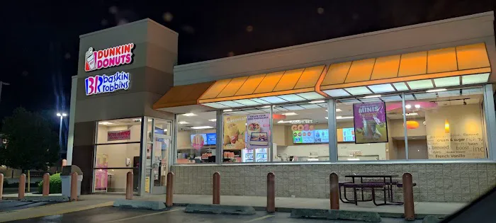 Baskin-Robbins Picture 1