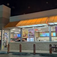 Baskin-Robbins ico