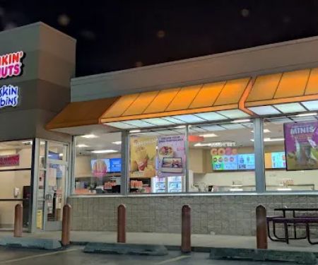 Baskin-Robbins