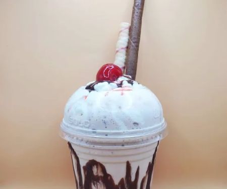 La Michoacana Sweet Bliss
