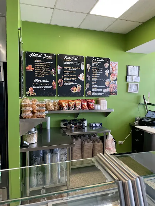 La Michoacana Sweet Bliss Picture 4