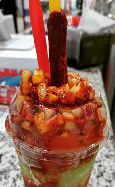 La Michoacana Sweet Bliss Picture 9