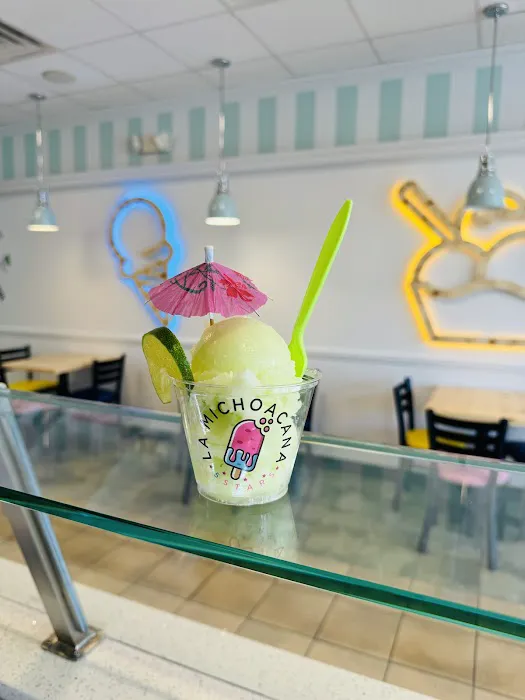 La Michoacana Exclusive Picture 2