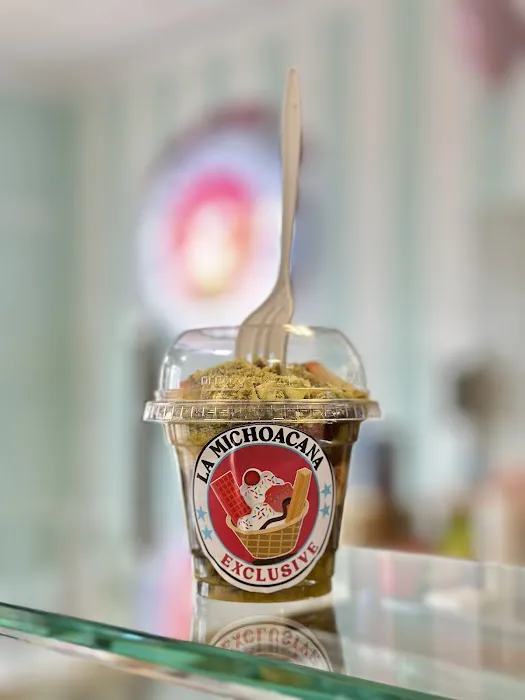 La Michoacana Exclusive Picture 1