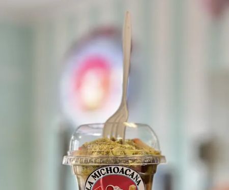 La Michoacana Exclusive