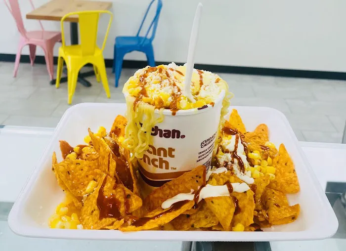 La Michoacana Exclusive Picture 4