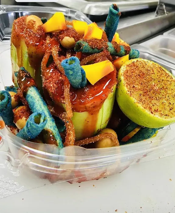 La Michoacana Exclusive Picture 9