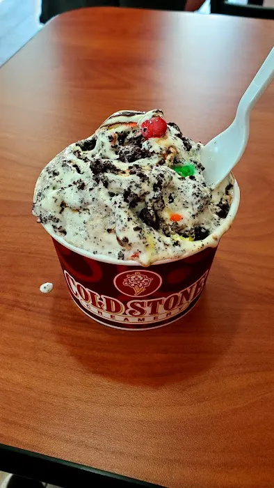 Cold Stone Creamery Picture 1