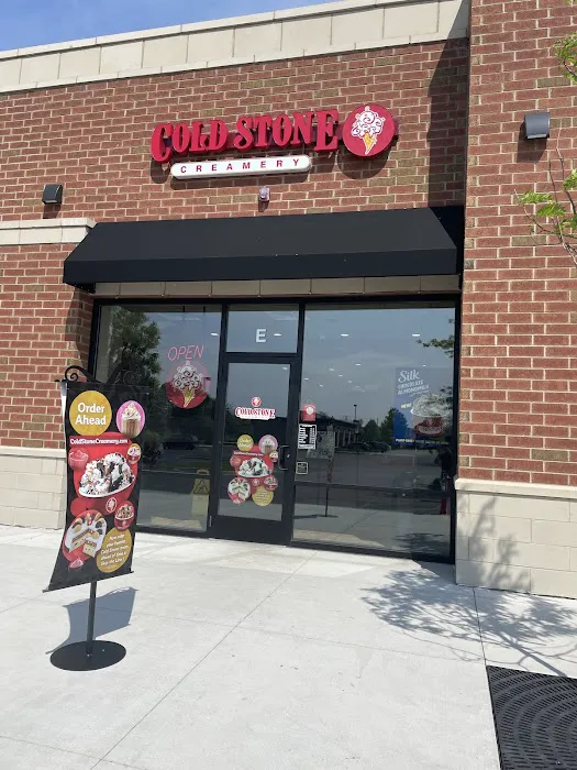 Cold Stone Creamery Picture 3
