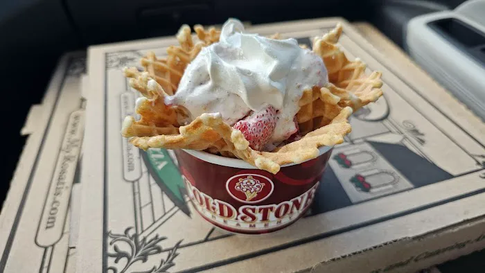 Cold Stone Creamery Picture 5
