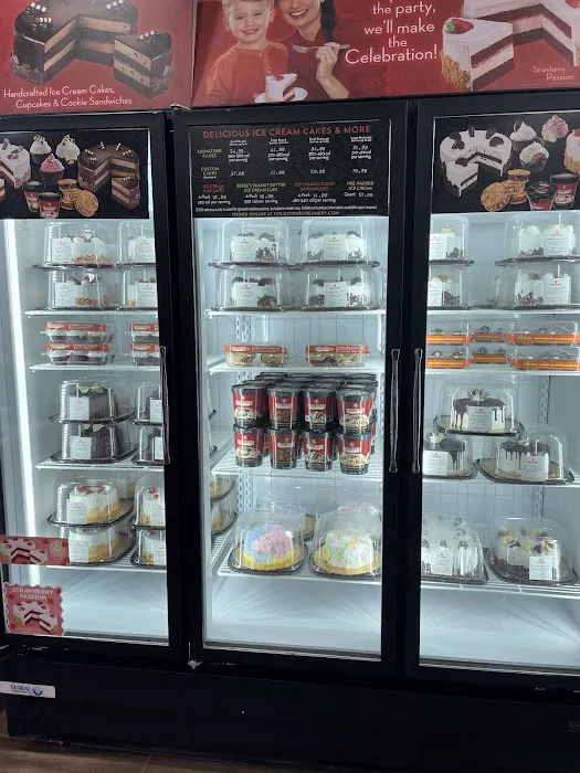 Cold Stone Creamery Picture 10