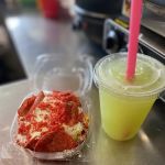 Krazy Cups By Antojo Mix