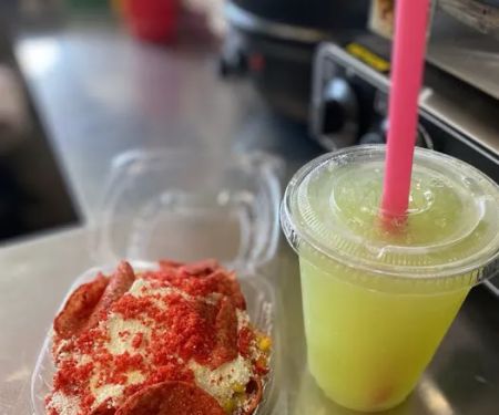 Krazy Cups By Antojo Mix