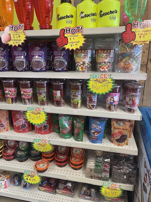 Krazy Cups By Antojo Mix Picture 6