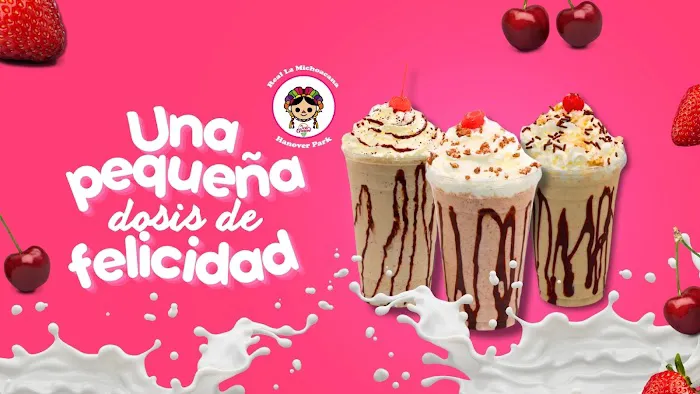 Real La Michoacana - Hanover Park Picture 2