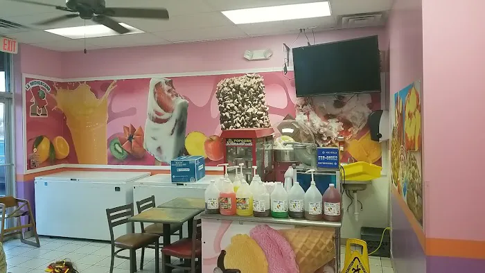 Real La Michoacana - Hanover Park Picture 1