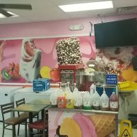 Real La Michoacana - Hanover Park ico