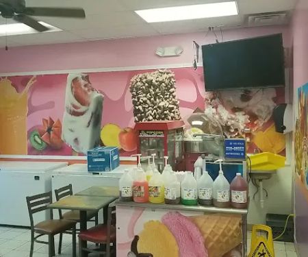 Real La Michoacana - Hanover Park
