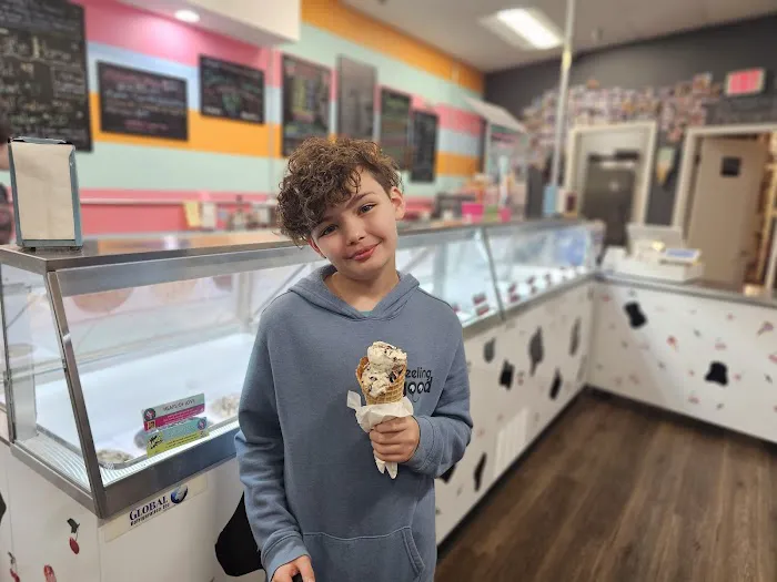 Cherry on Top Ice Cream Shoppe Picture 3