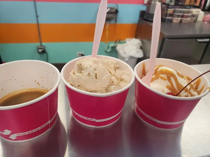 Cherry on Top Ice Cream Shoppe Picture 5