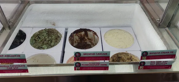 Cherry on Top Ice Cream Shoppe Picture 1