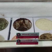 Cherry on Top Ice Cream Shoppe ico